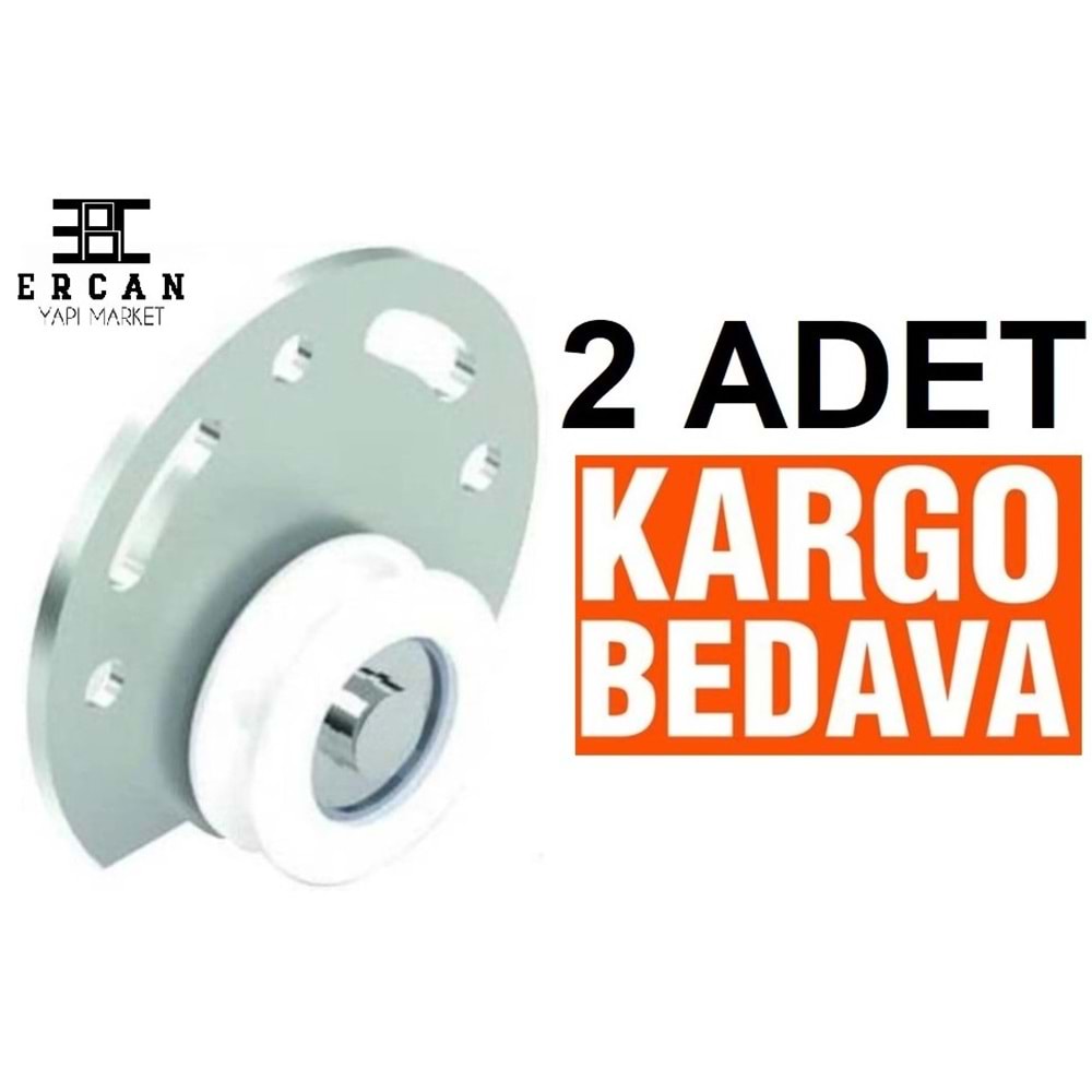2 ADET Lucido LC30 Basit Teker +ÜCRETSİZ KARGO
