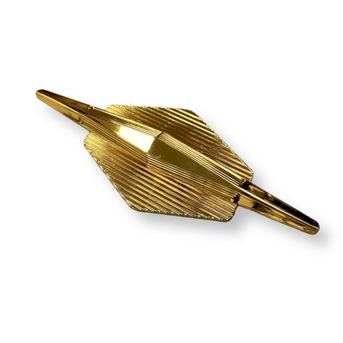 32 MM AFRODT Altın Kulp Lüx Gold / Mobilya Kulp Çekmece Dolap Kulpu