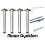 Masa Ayakları