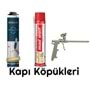 Köpükler